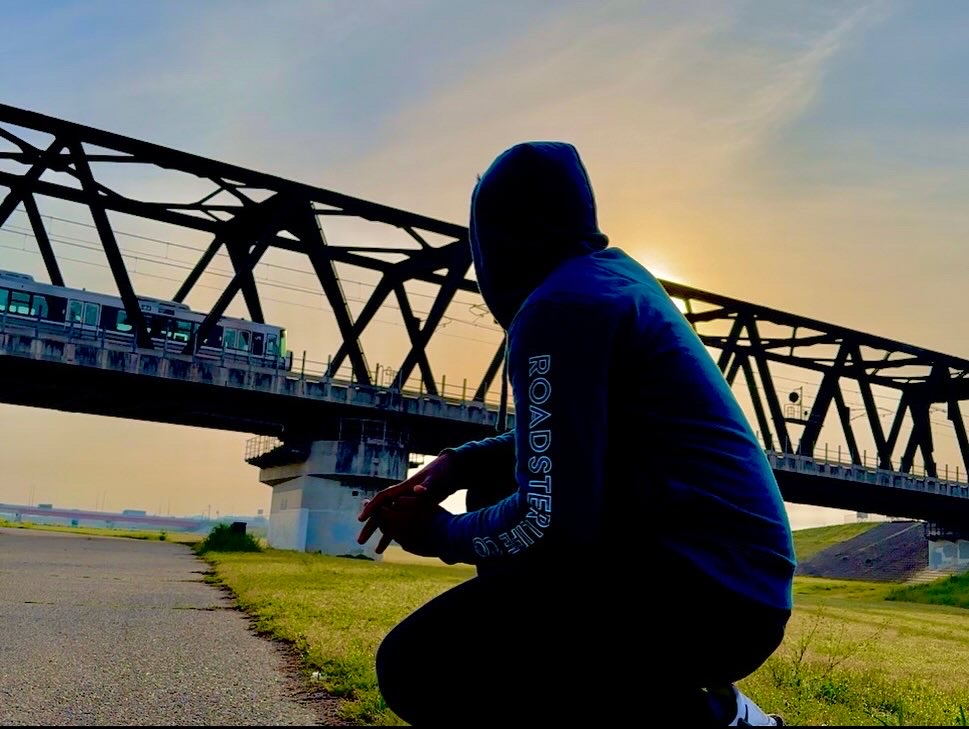 Krishna - mentoring journey photo