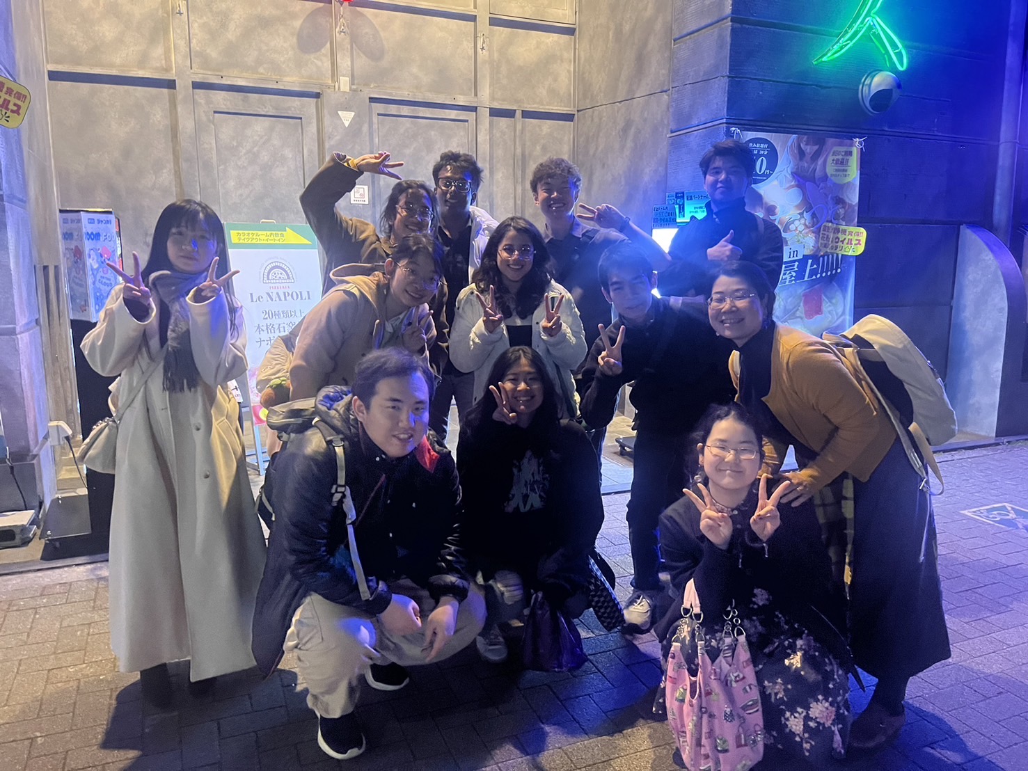 Krishna - mentoring journey photo