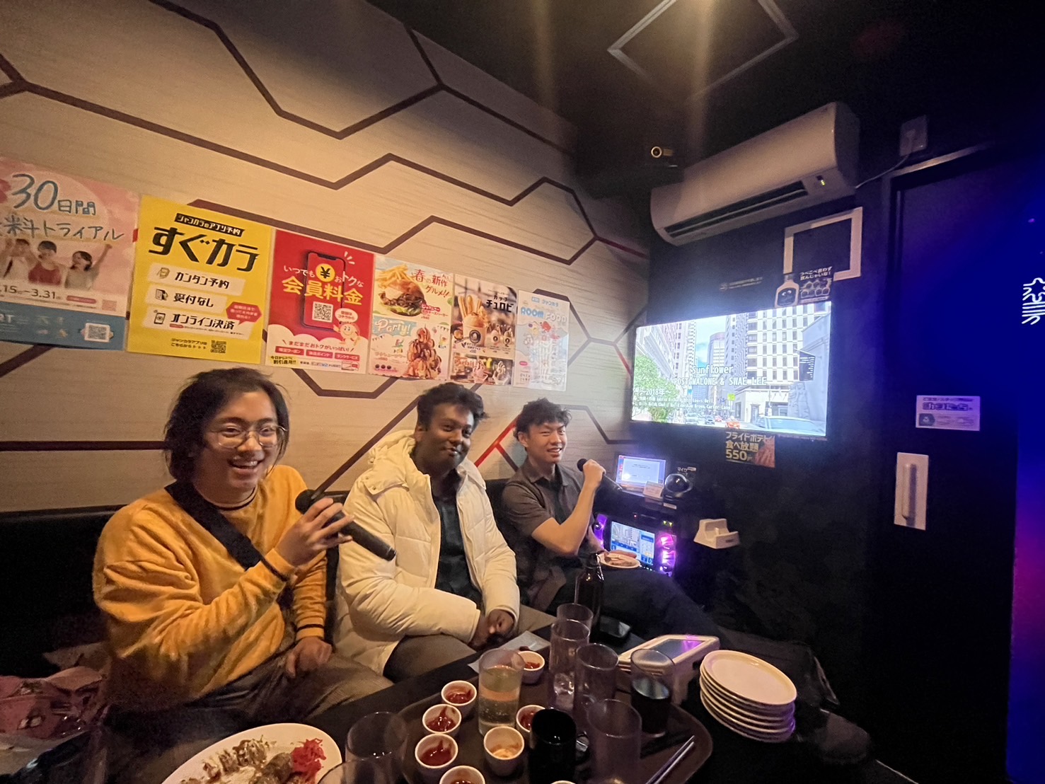 Krishna - mentoring journey photo