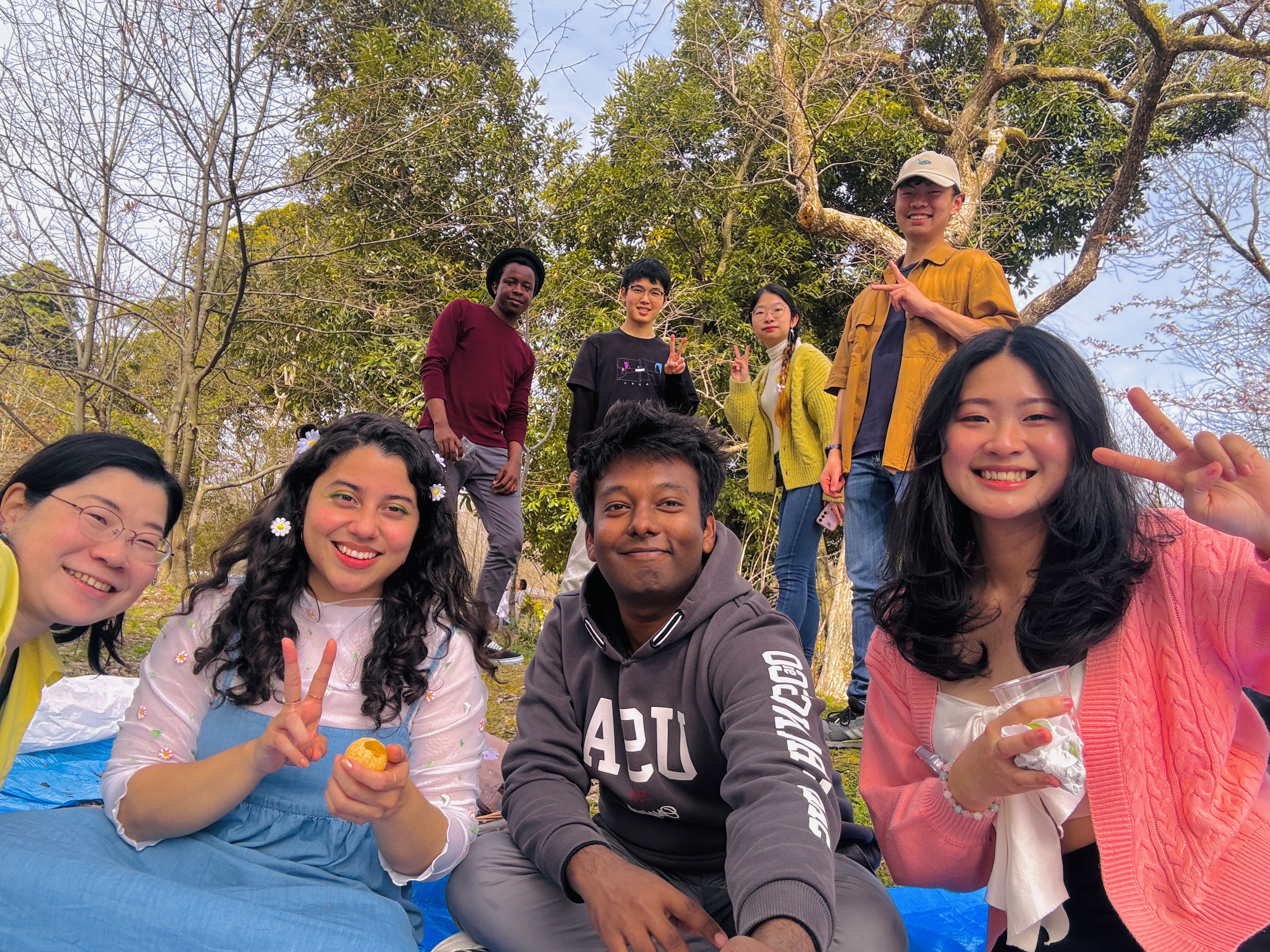 Krishna - mentoring journey photo