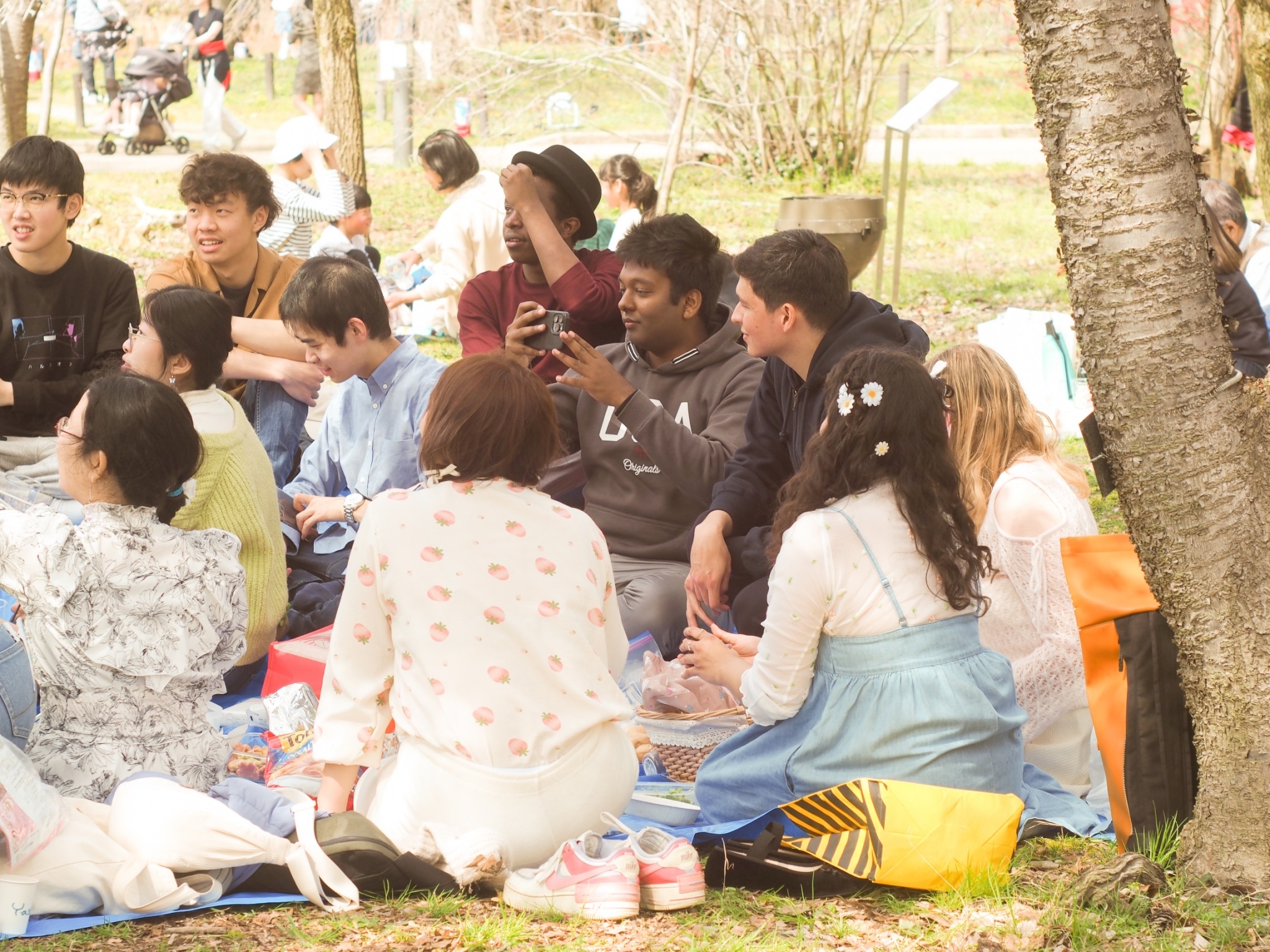 Krishna - mentoring journey photo