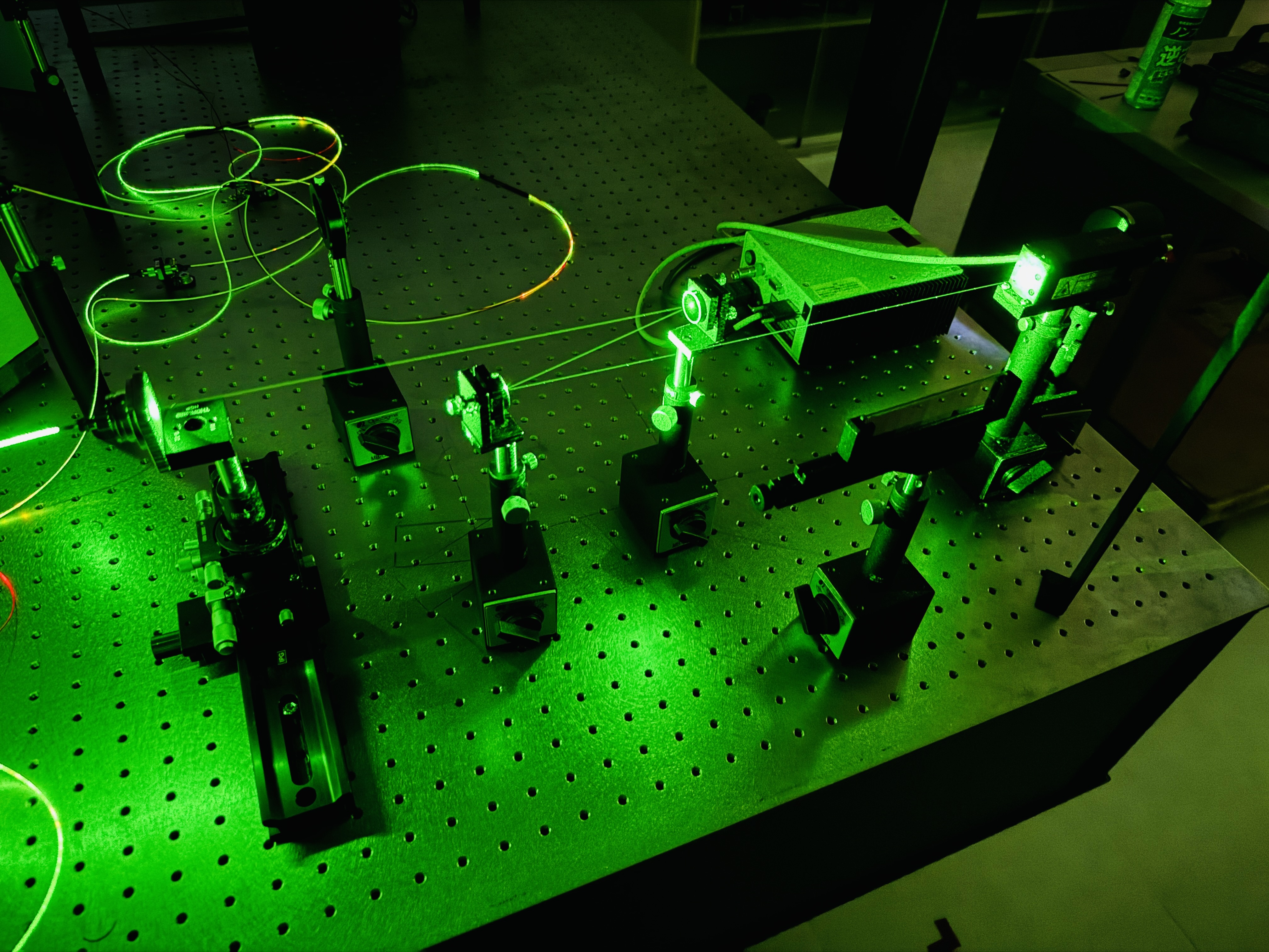 Krishna - mentoring journey photo