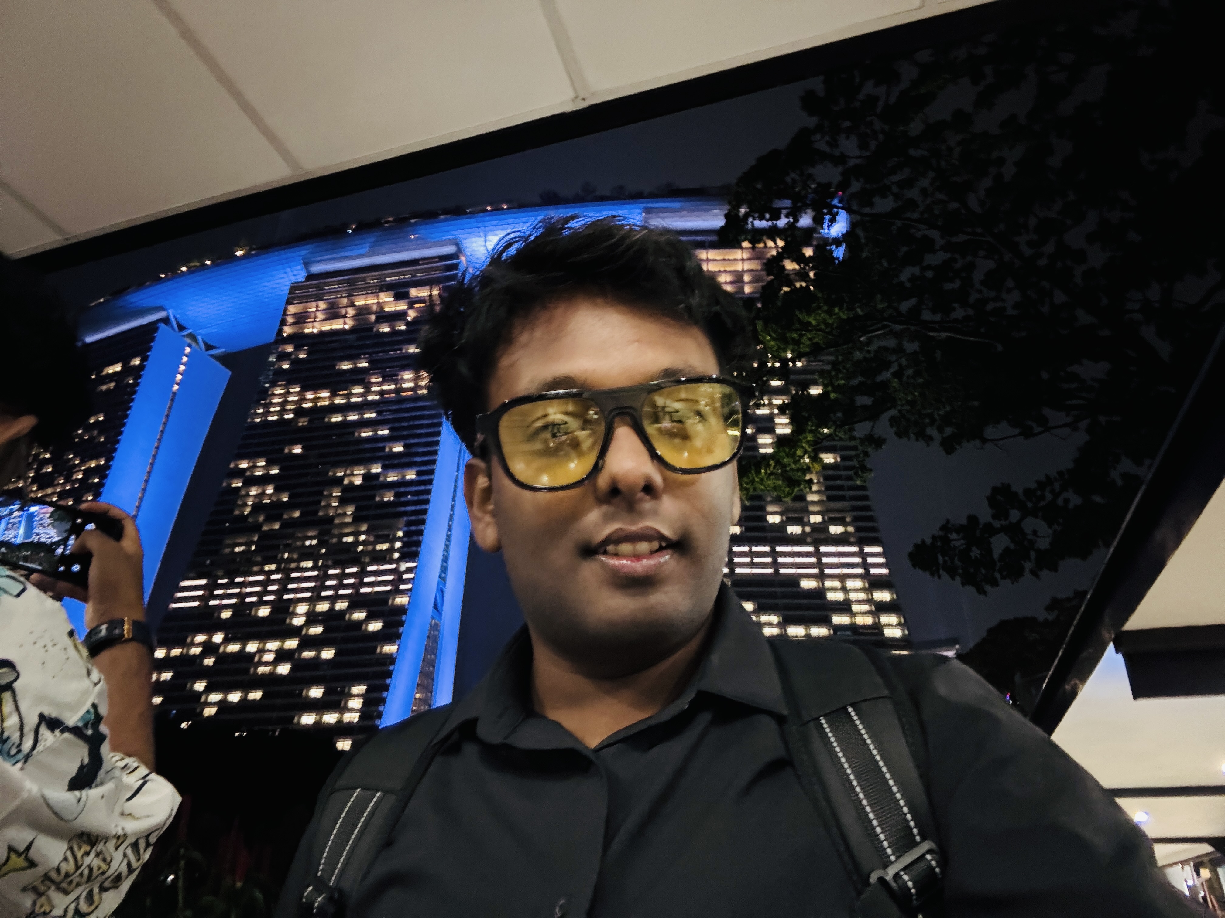 Krishna - mentoring journey photo